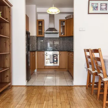 Apartment Artemisia Luxury Balcony *